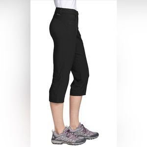 Eddie Bauer Women's Rainier Capris